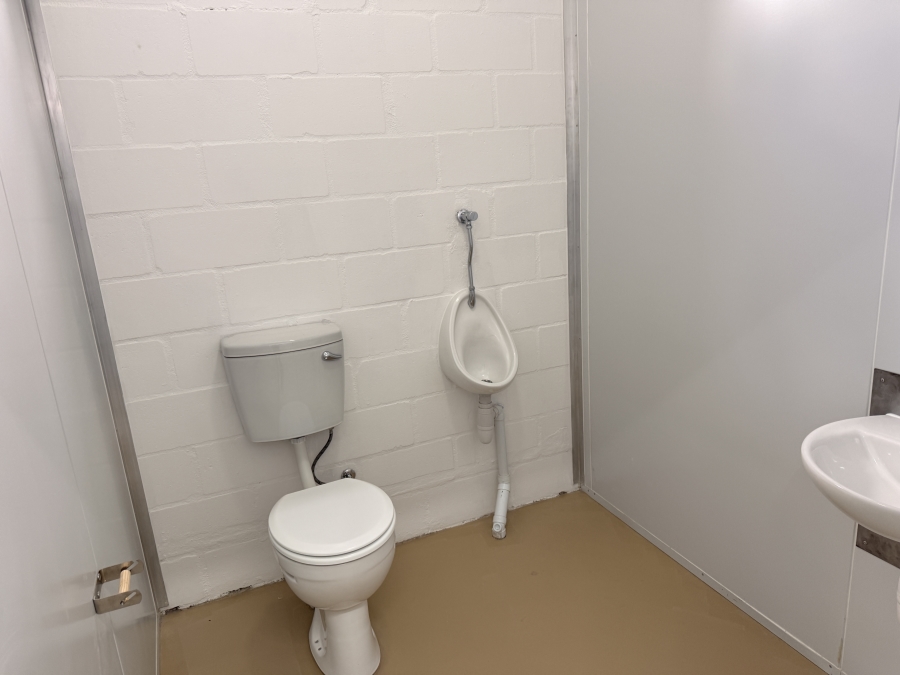 To Let commercial Property for Rent in Malmesbury Industria Western Cape